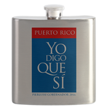 bar and wine accessories Flask YDQS