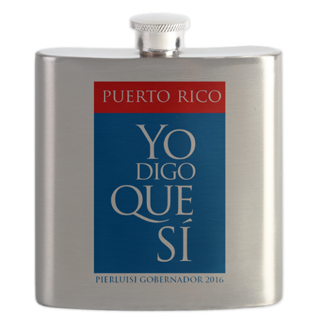 bar and wine accessories Flask YDQS