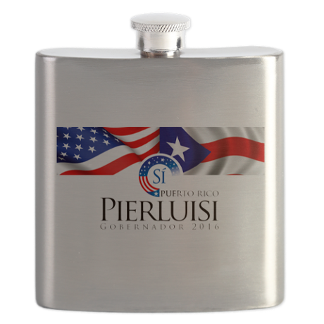 bar and wine accessories Flask